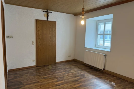 Charmantes Reihenmittelhaus in zentraler Lage von Tirschenreuth