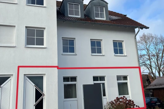 Gewerbefläche in Rötz mit ca. 94 m² zu vermieten