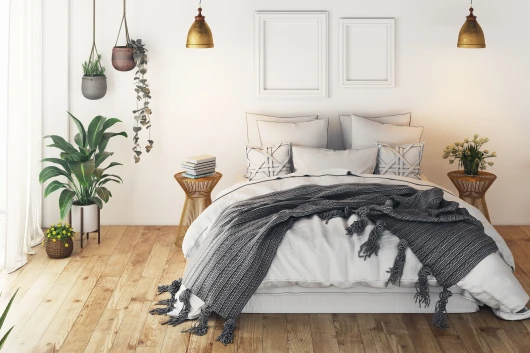 Moderne Eigentumswohnung in zentraler Lage von Burglengenfeld