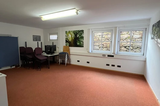 Souterrain - Gewerbeeinheit in Rötz zu vermieten