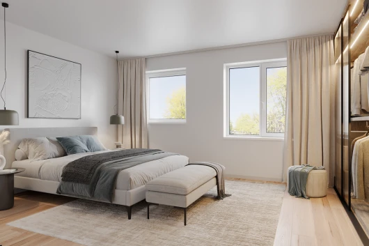 Wohlfühlen leicht gemacht - Ihr neues Zuhause in Nittenau