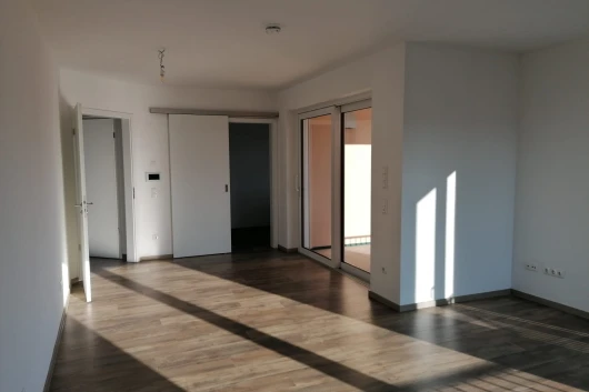 Attraktive Wohnung im Herzen von Neunburg vorm Wald zu vermieten