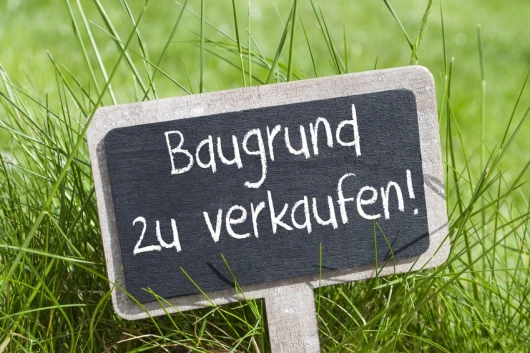 Ruhig gelegenes Baugrundstück in Burglengenfeld/Pottenstetten